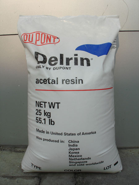 Ű Delrin? POM 100ST (yng)