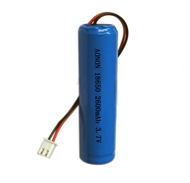 SҶ18650 2600mAh 3.7V̻C(j)늳ؽM