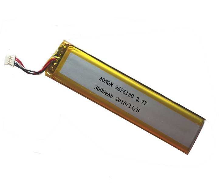 Sҹ(yng)9525130 3000mAh 3.7vۺ늳