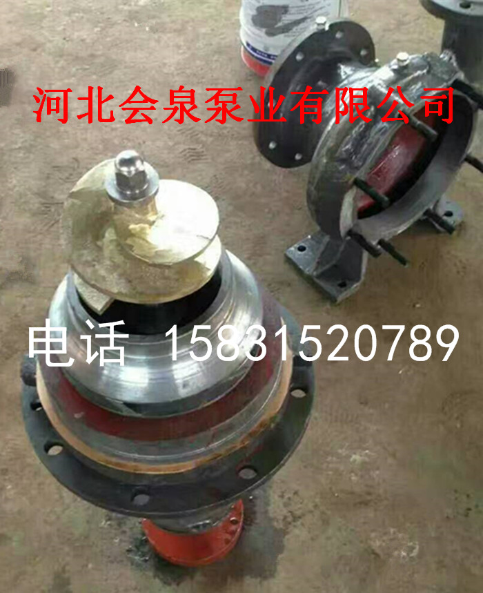 (ȪCZ200-150-315)WI(y)
