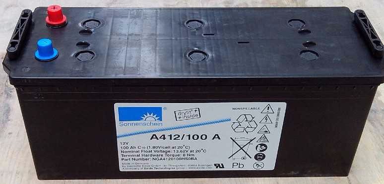 ؑc ꖹ늳 A412/100A/12V100AH(sh)r