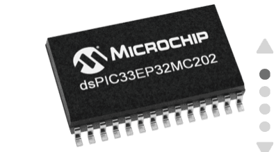 (gu)(ni)PICƬC(j)ԭbF(xin)؛DSPIC33EP32MC202-I/SSM(fi)_(ki)l(f)
