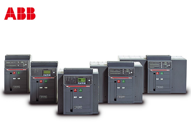 ABB · E2N2000 R2000 PR121/P-LSIFHR 3P
