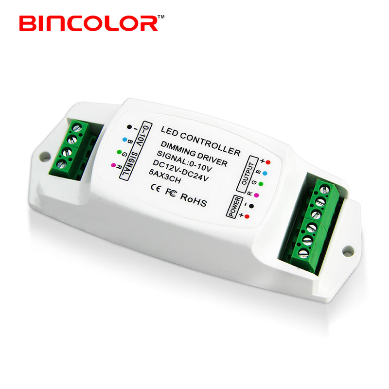 _ʡ0-10V{(dio)(q)BC-330-5A 0-10V{(dio)(q) RGB{(dio)