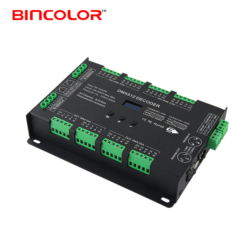 32·DMX512aͨadmxDMX(q)