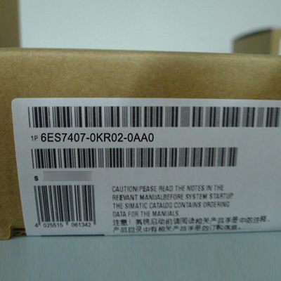 T 6ES7 407-0KR02-0AA0 ԴģK(10A)