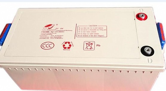 w늳FD80-12ߴDƬ12V80AHr(sh)