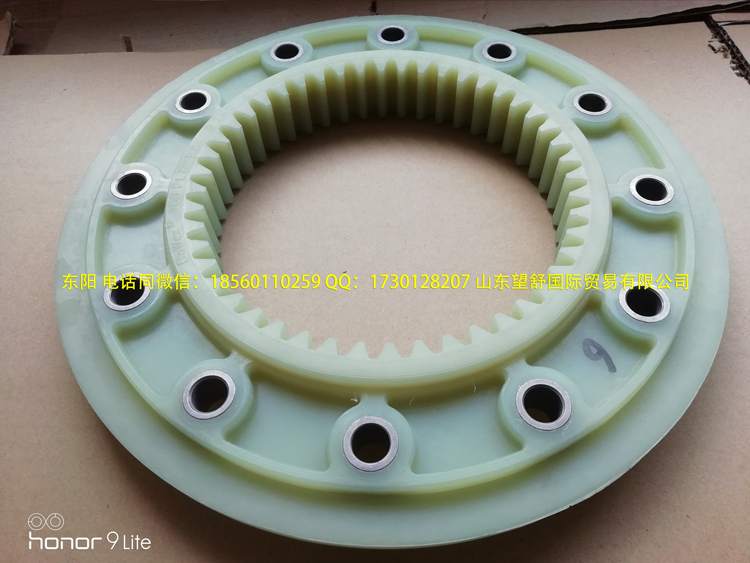 BoWex T 55 FLE-PA-314.32P(pn)D-48407