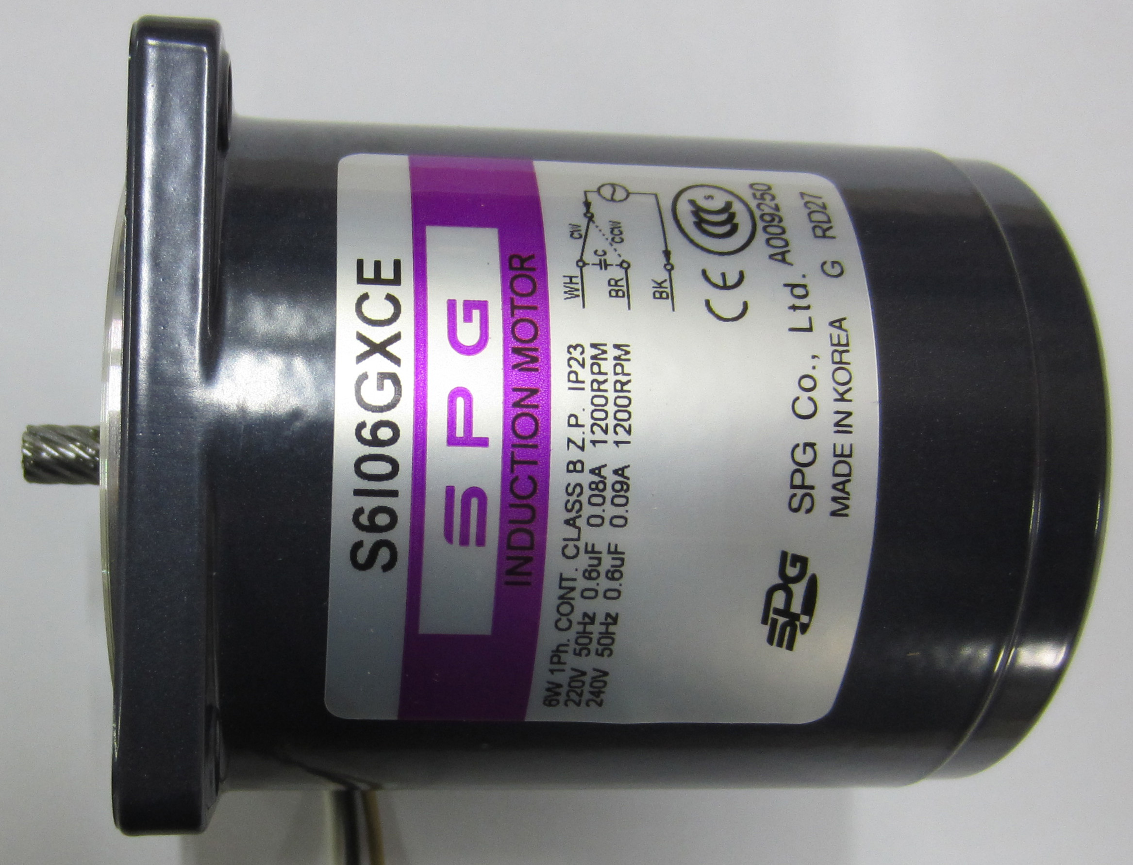 S6I06GBCE M(jn)΢늙C(j) SPG늙C(j)