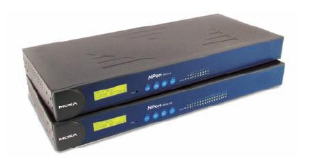 NPort 5650-16-S-SCڷ(w)MOXA(jng)N