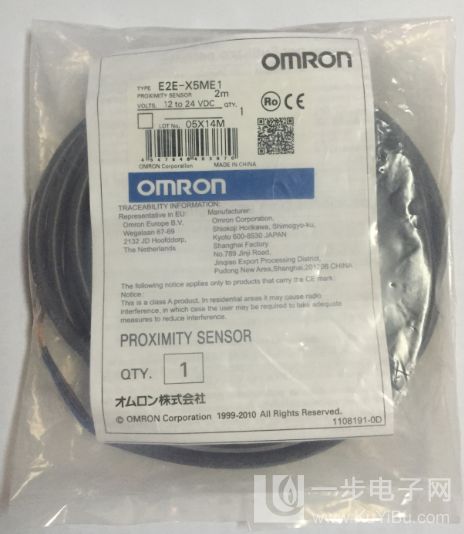 OMRON E2EӽF(xin)؛̶оŽԪһԄ(dng) ŽOMRON