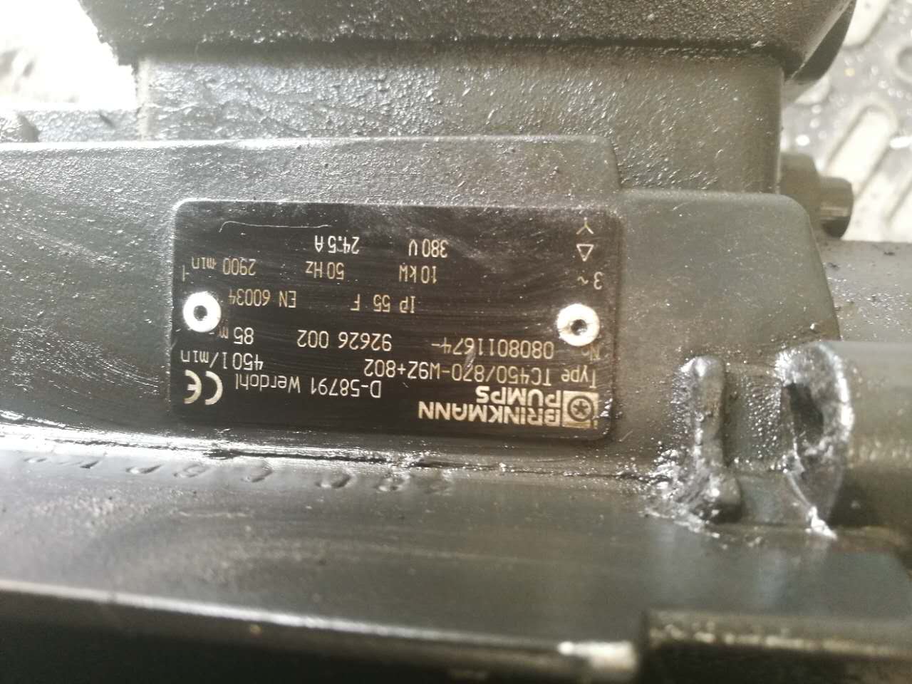 ɭWϵУ BURSTER ΢ 8402-60022KN