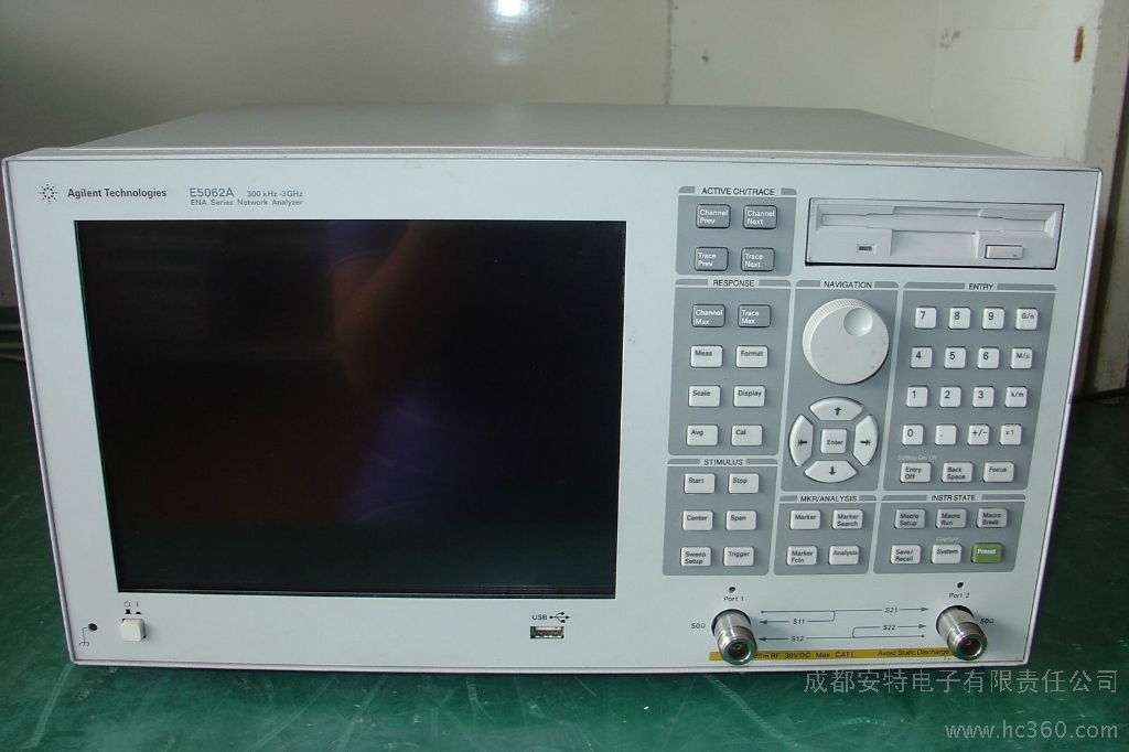 ݂AgilentE5062AF(xin)؛(yng)E5062AW(wng)j(lu)x