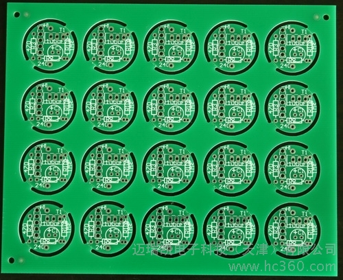邁瑞凱1-2層電路板PCB電路板/線路板 50元起 380元/平方米