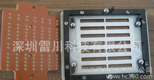 LED燈珠 DIP 過(guò)錫爐治具 托盤(pán)治具 夾具