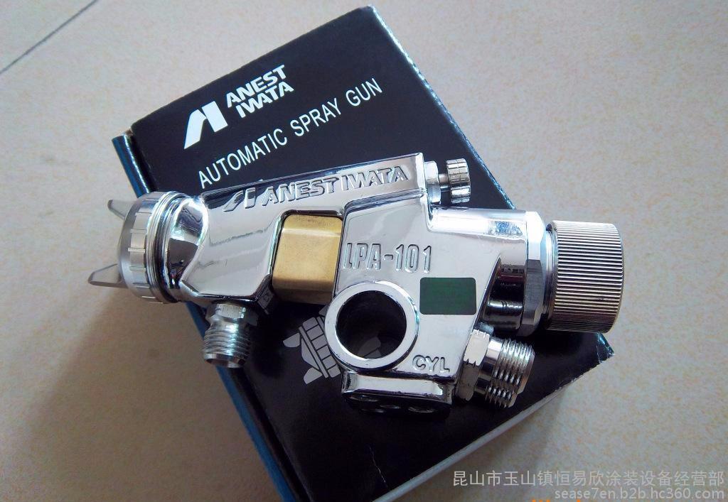 ձIWATArL(fng)PA-101/LPA-200͉ԄӇ