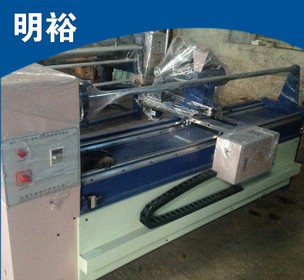 MINGYU MY-1700 多功能臥式切條機(jī) 半自動切條機(jī)