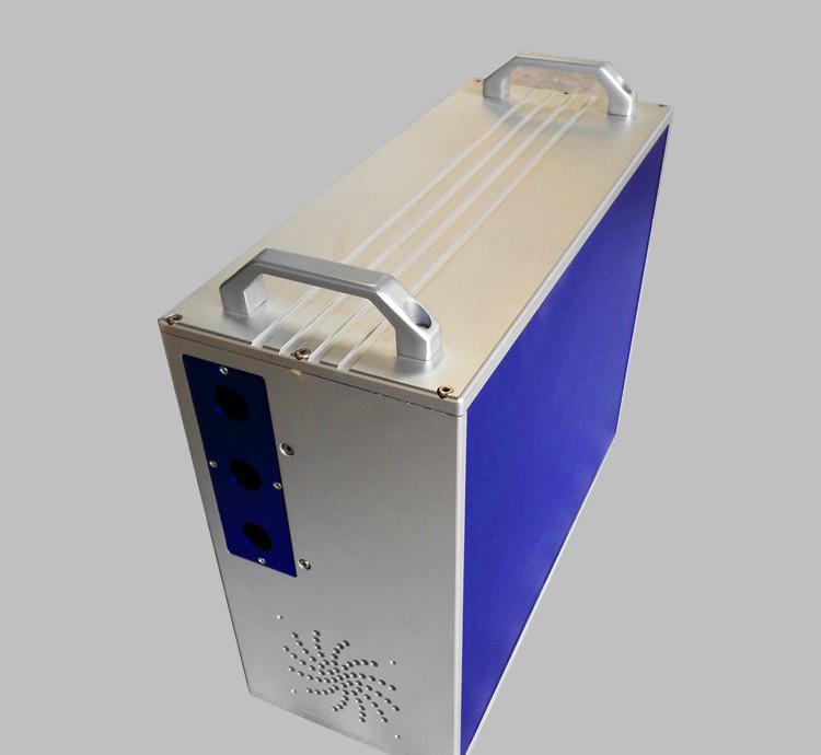 直銷激光打標(biāo)二氧化碳機(jī)箱電源箱、CO2機(jī)箱電源箱藍(lán)色紅色