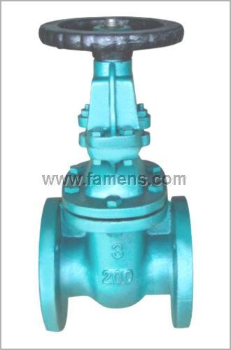yTTFyTValve
