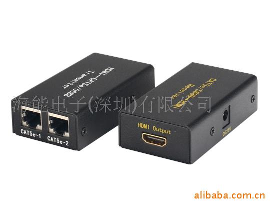 HDMIL/HDMIExtender