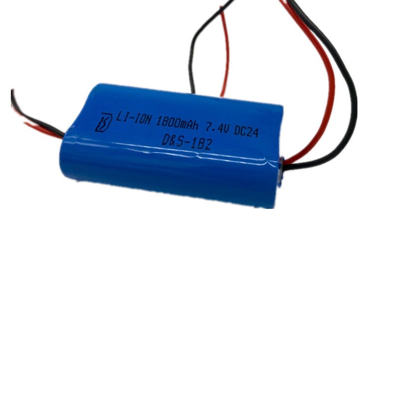 18650늳늳ؽM  3.7V7.4V11.1VLED݃x늳 (yng)늳 z