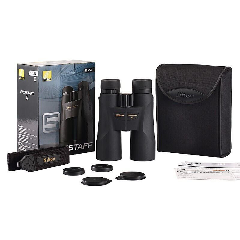 ῵PROSTAFF 5 12*50pͲǼt΢ҹҕh(yun)R