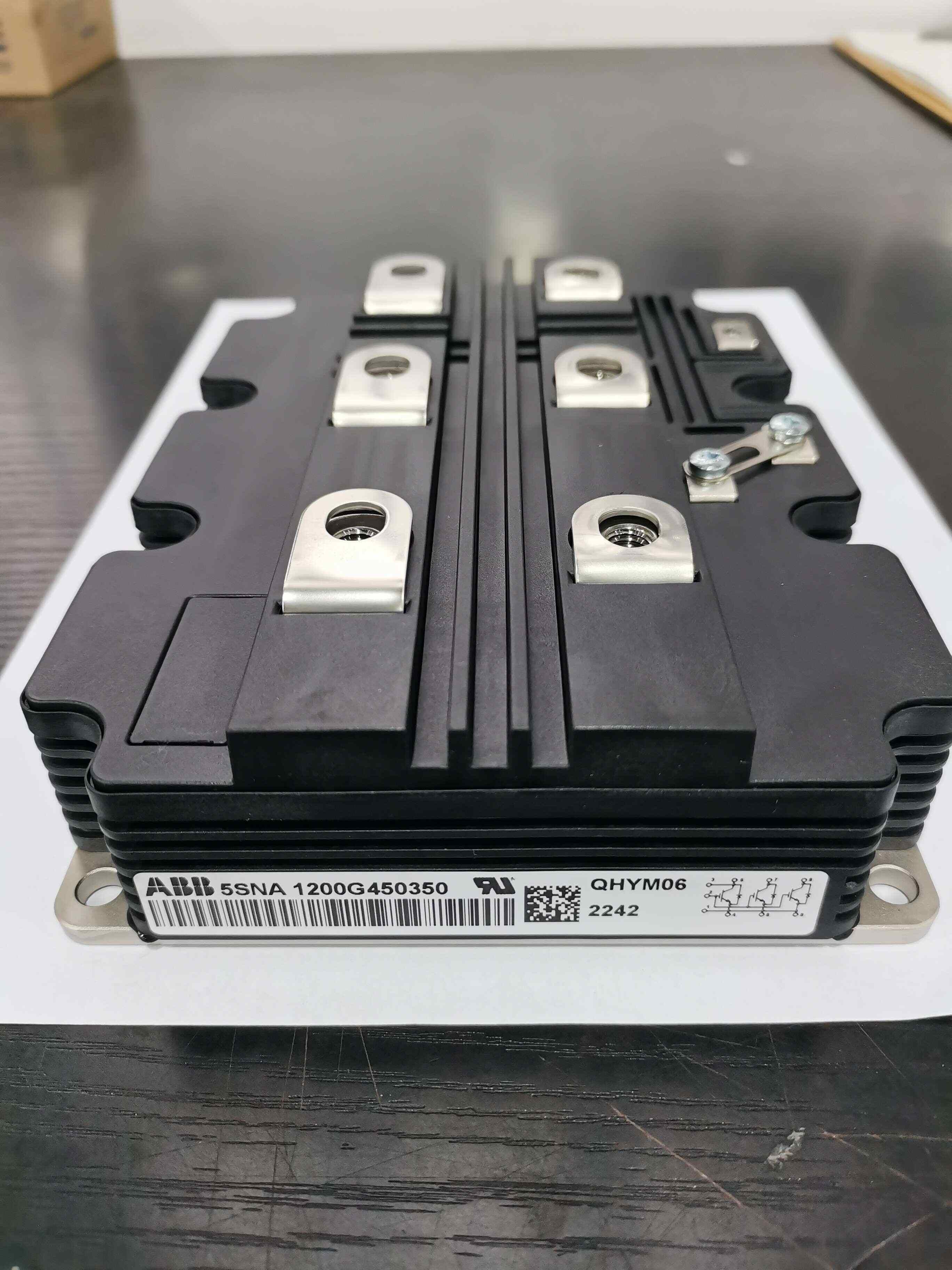ԴABBIGBTģK5SNA 1200G450350