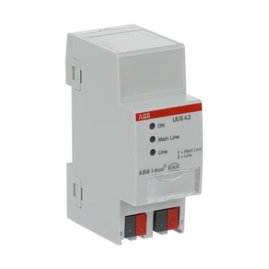 LK/S 4.2 ·ABB I-BUSϵy(tng)