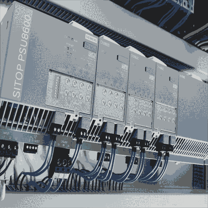 6EP3437-8SB00-2AY0TԴSITOP PSU8600ϵ