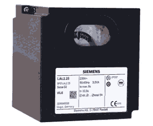 LAL2.65 BPZ:LAL2.65T/ȼAC230V