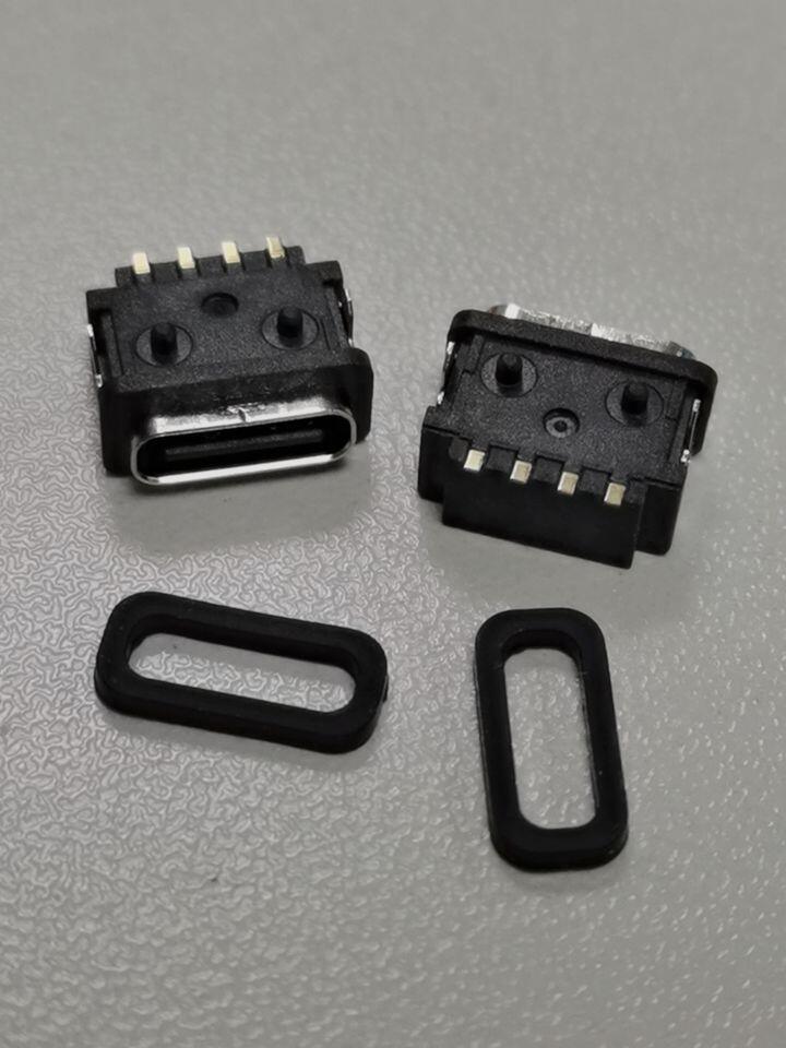 4PϷˮĸ TYPE-C  _ ˮzȦ  ˮȼ(j)IPX6