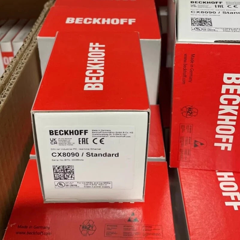 BECKHOFF EL2809 ģK hr