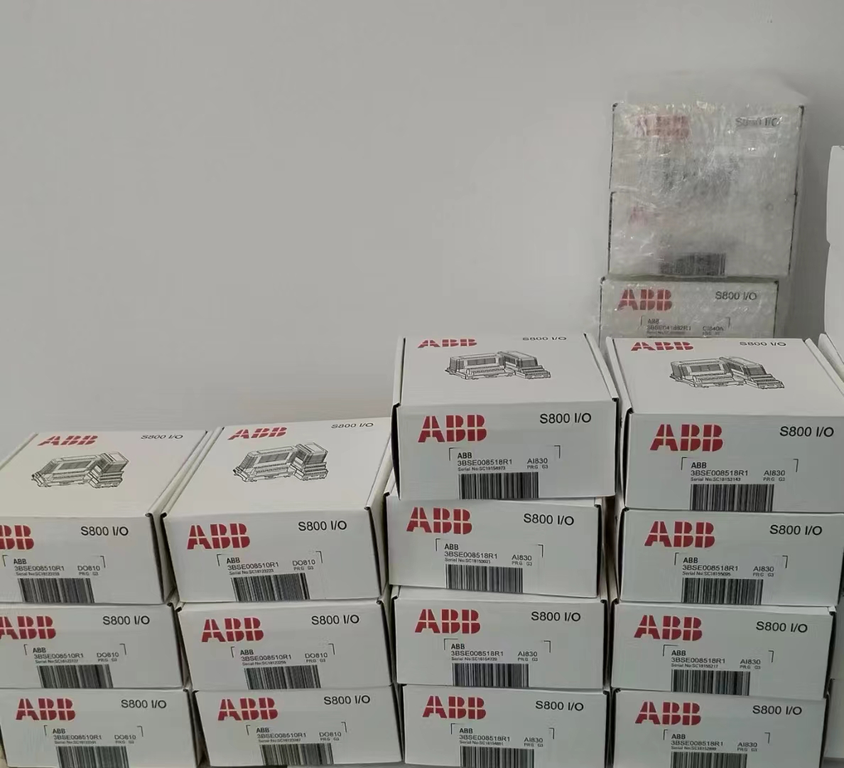 ABB PFEA112-20  hr