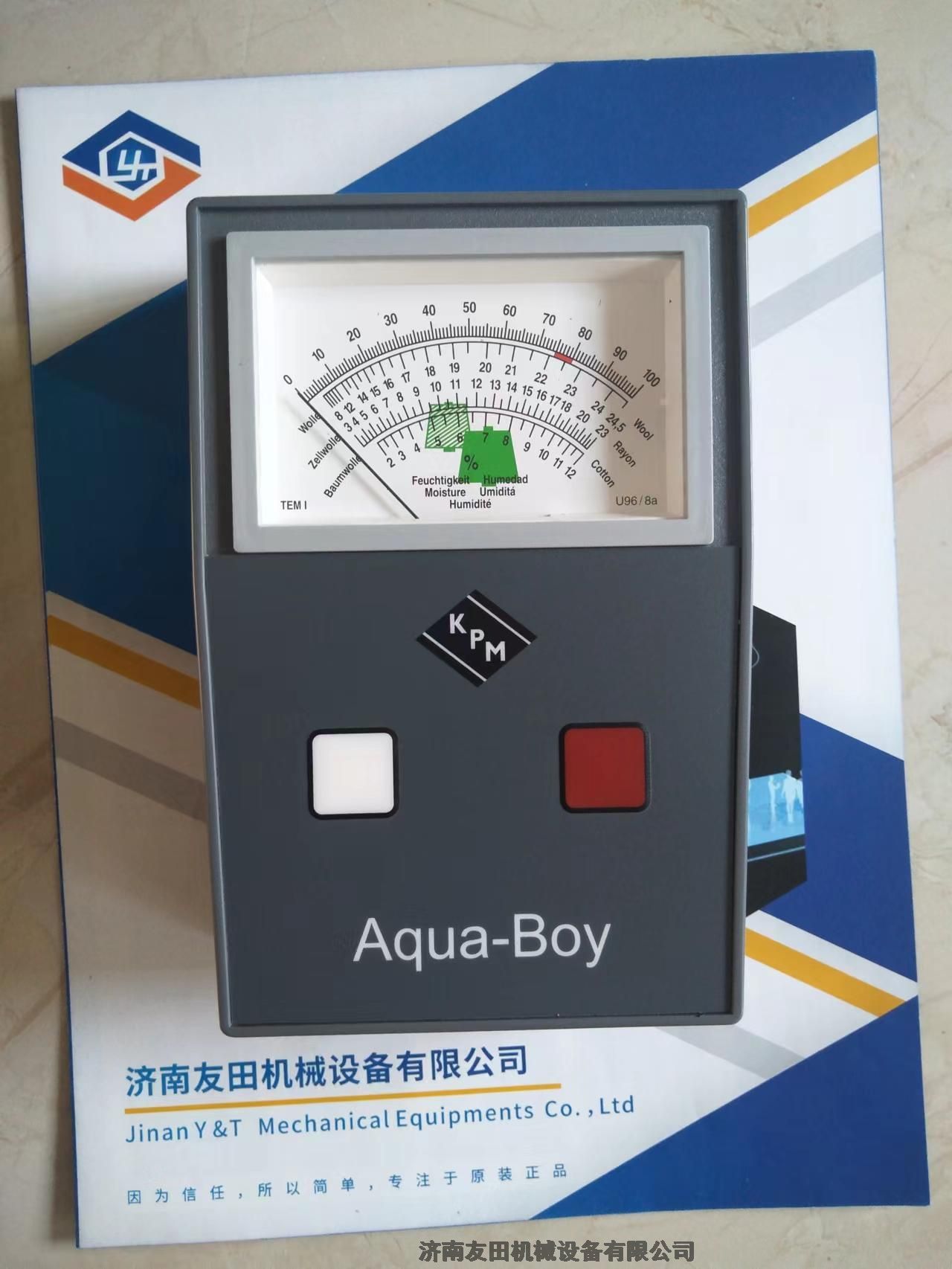 Aqua-Boy TEMI ƷbӋ