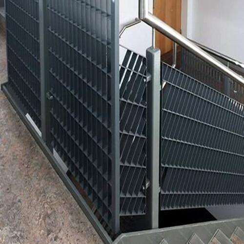 䓸  䓸ŰSteel Grating Infill Panel