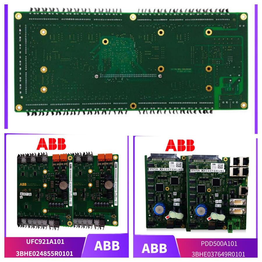 SC510 3BSE003832R1 ABB ģKdwCPU