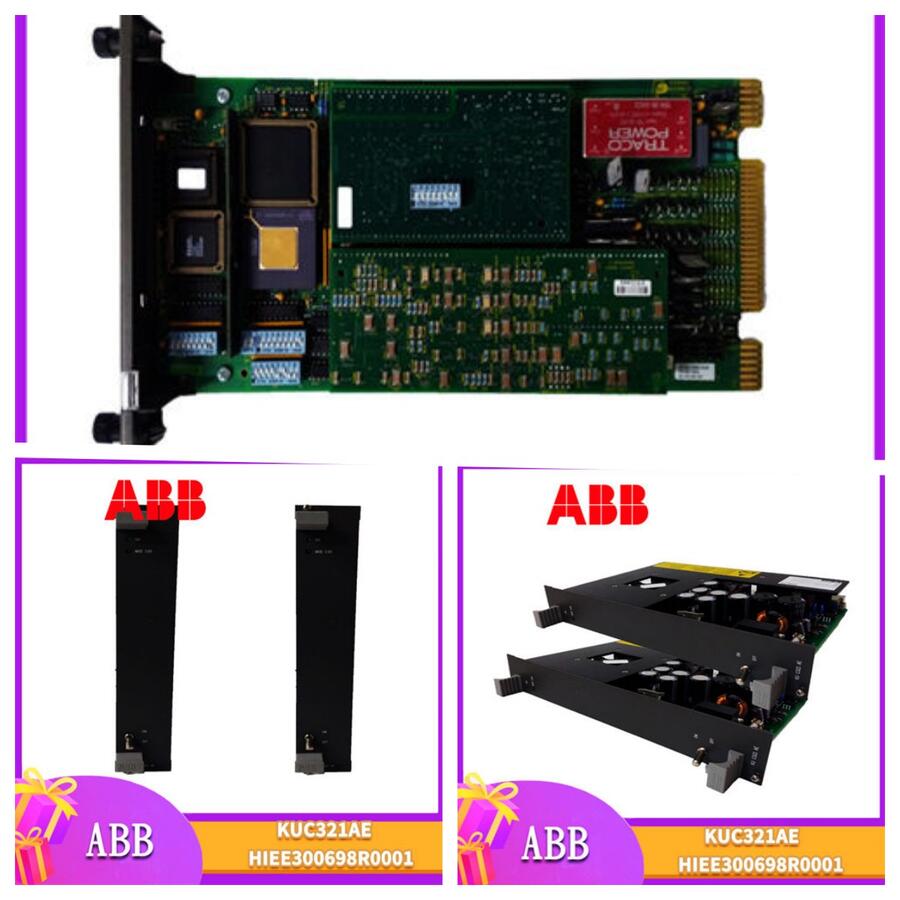 GDC801B101 ABB ·ģK