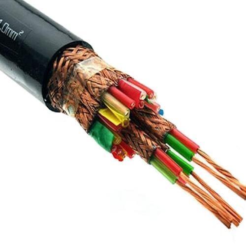 ZR-YJV22-0.6/1KV-4*4|l(f)
