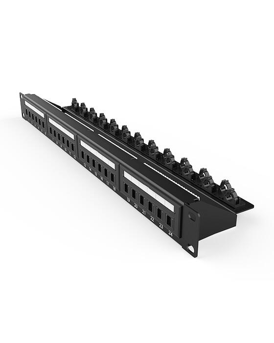 Ӣ1U24-mW(wng)j(lu)侀 Patch panel