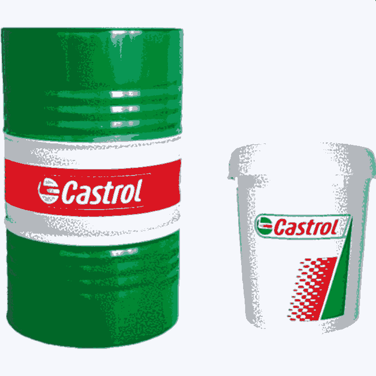 ΌHydo MV 100༉Һ/Castrol Hydo MV 100