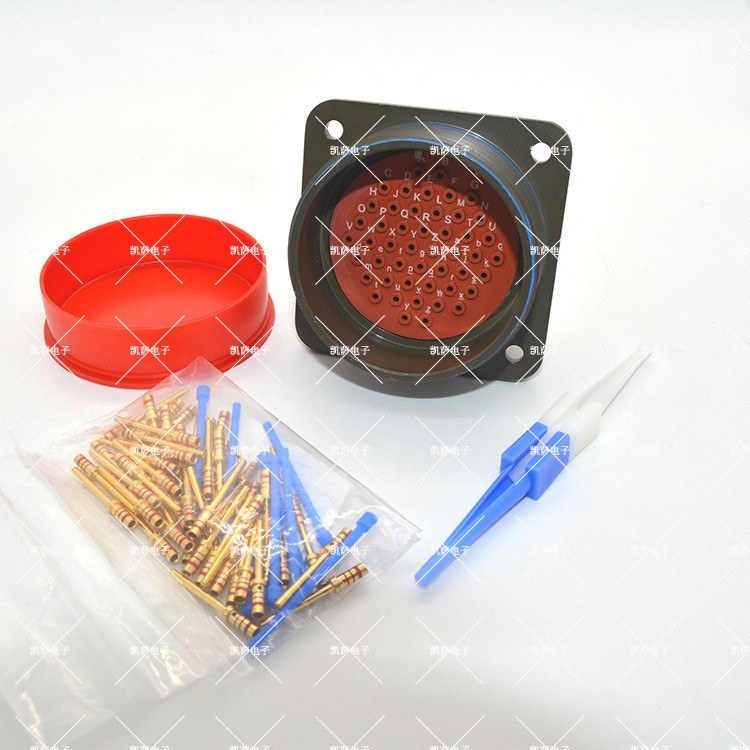 97-3102A18-3PW Amphenol h(hun)MILҎ(gu)B