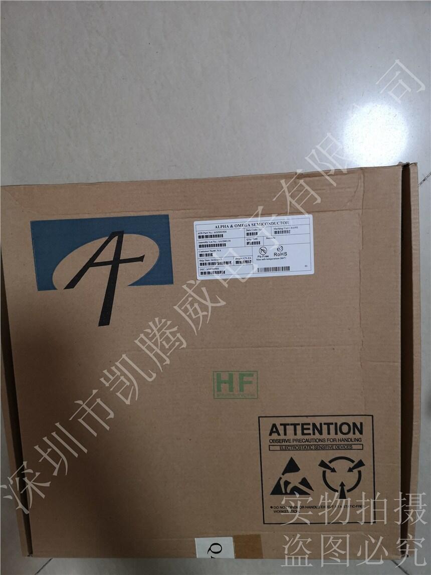 AOSƷ ̖(ho)AOZ3019DI bSOP-8 