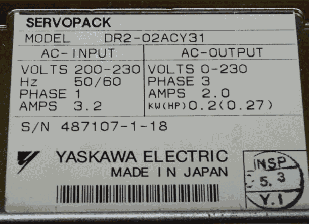 DR2 02ACY31ŷ(q)