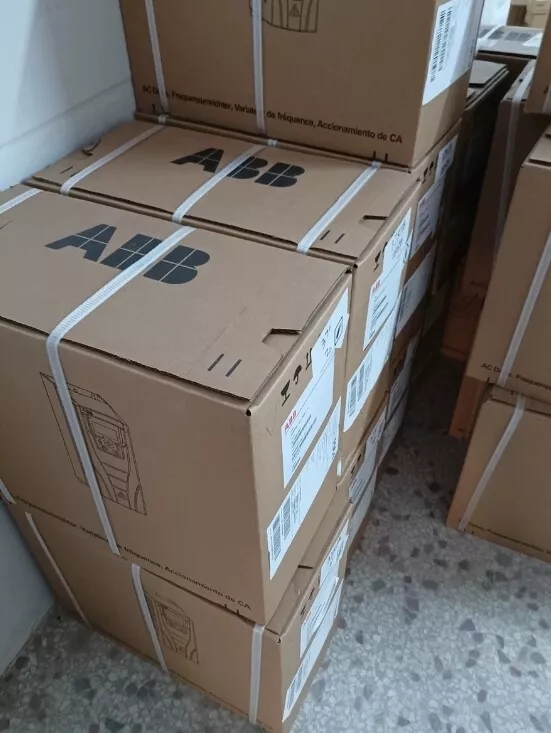 ABB ACS510-01-017A-4 ׃l hr