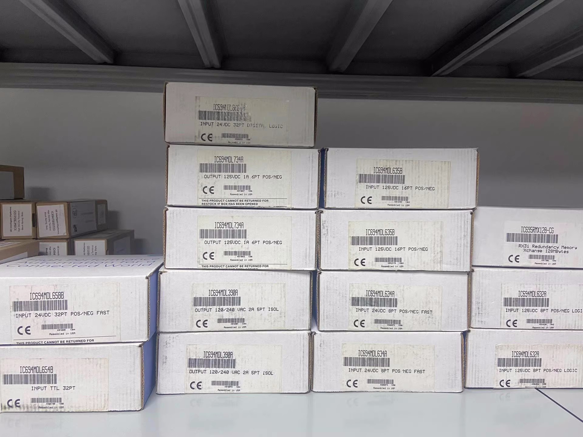 GE IC660EBD024 ģK hr(ji)