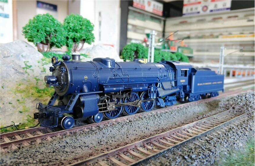 BLI܇ģ 5593#5308 HO DC/DCC C(j)܇