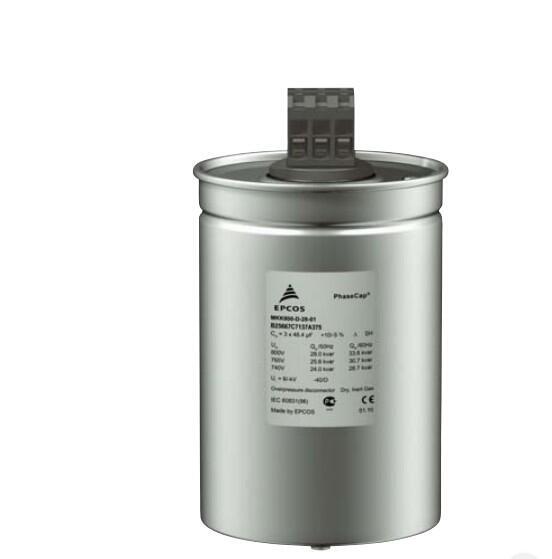 N KEMETC878HF44400SD4J