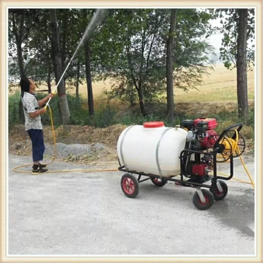 吉林三輪車怎么安裝打藥機(jī)視頻林工圖片