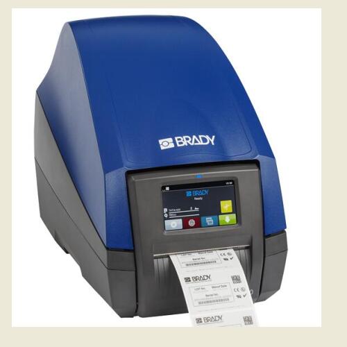 BradyPrinter i5100 (bio)ӡC