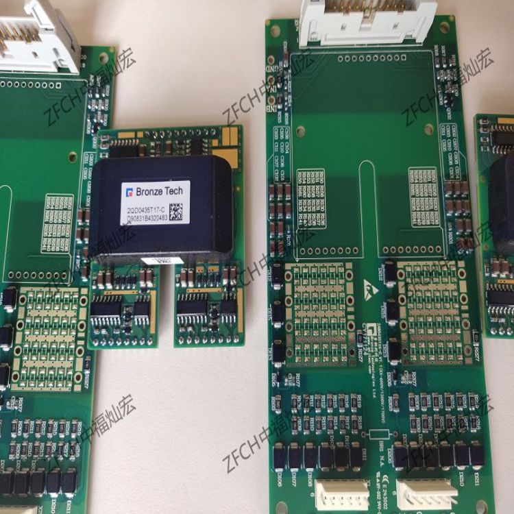 2AB30A17K-OA-4ED2QD30A17K-I-FF1000R17IE4
